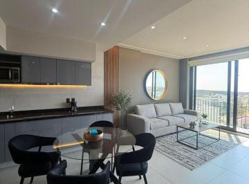 Departamento de 2 habitaciones, León · Departamento de 89 m² con 2 Recámaras en Renta en La Campiña del Bosque