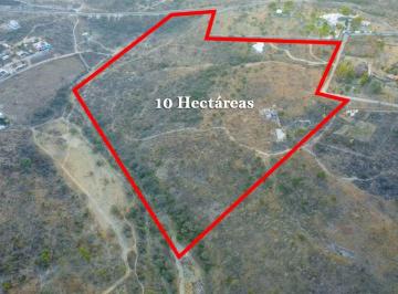 Terreno / Lote , San Miguel de Allende · Tierras de Paz - 10 Has a Solo 6 Kms de Sma