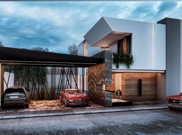 Casa de 4 habitaciones, Monterrey · Casa en Venta en Colinas de San Jeronimo