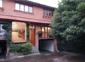 Casa en condominio de 3 habitaciones, Alvaro Obregón · Excelente Casa en Condominio en Venta, en La Parte Baja de Las Águilas