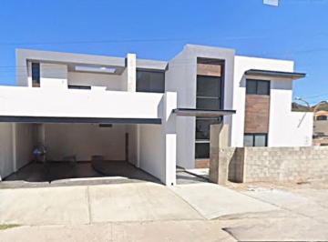 Casa de 3 habitaciones, Guaymas · Casa en Venta en Sonora Guaymas Lomas de Miramar Residencial Puerta Marina