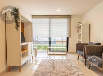 Departamento · 110m² · 3 Recámaras · 1 Estacionamiento · Venta Departamento 97 m² Col. Narvarte, Alcaldia Benito Juarez