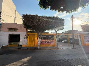 Terreno comercial , León · Terreno Comercial (Estacionamiento) de 784 m² en Venta en Centro de León