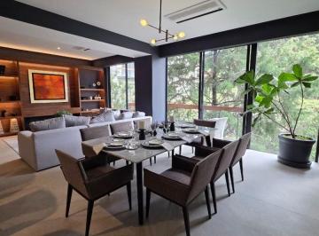 40703e7c91fe308e9a62b32cfc3cb60388e5ed70abca859a068ec645c68dcbcc · En Venta Departamento de Lujo en Los Cedros, Álvaro Obregón.