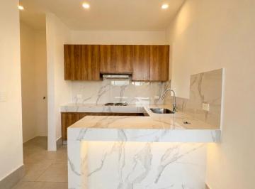 Departamento · 68m² · 2 Recámaras · 1 Estacionamiento · Departamento en Venta en Mérida de 2 Recámaras Entrega Inmediata!