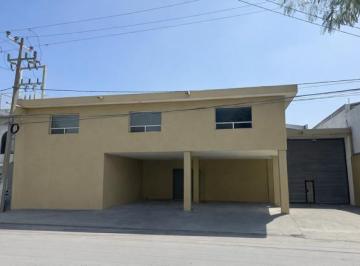 Nave industrial · 600m² · 2 Estacionamientos · Bodega en Renta en Libertad, Industrial La Silla - Zona Guadalupe, N. L.