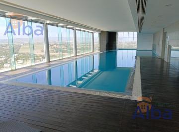 Departamento · 204m² · 3 Recámaras · 2 Estacionamientos · Departamento en Renta en Terzetto