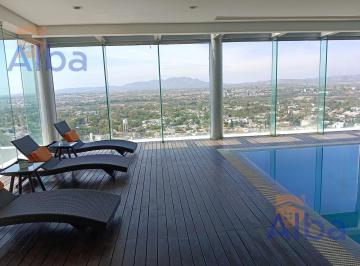 Departamento · 204m² · 3 Recámaras · 2 Estacionamientos · Departamento en Renta en Terzetto