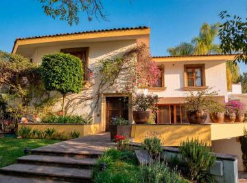 Casa de 4 habitaciones, Zapopan · Casa en Venta en Condominio Las Palmas, Atlas Colomos