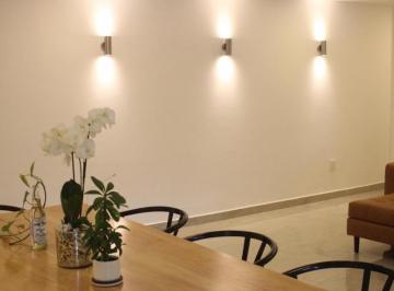 Departamento de 3 habitaciones, Miguel Hidalgo · Amplio con Gran Iluminación Departamento Remodelado en Venta en Polanco