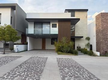 1 · Casa en Venta Belago Residencial Norponiente de Aguascalientes