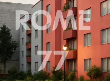 Departamento de 3 habitaciones, Tlalpan · Departamento en Calzada de Las Brujas Tenorios Acoxpa División del Norte Villa Coapa