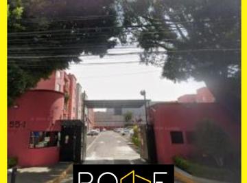 Departamento de 3 habitaciones, Tlalpan · Departamento en Calzada de Las Brujas Tenorios Acoxpa División del Norte Villa Coapa