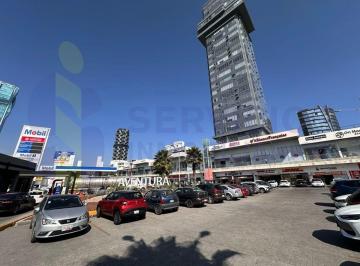 Local comercial , San Andrés Cholula · Local Comercial de 90 m² en Renta Plaza Aventura - Lomas de Angelópolis