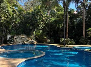 Departamento · 120m² · 2 Recámaras · 1 Estacionamiento · Departamento - Playa del Carmen
