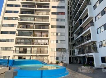 Departamento · 126m² · 3 Recámaras · 2 Estacionamientos · Venta o Renta de Departamento Cerca de Av Alcalde