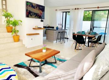 Casa de 3 habitaciones, Solidaridad · Casa Paraiso en Playa del Carmen