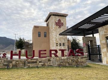 Casa de 3 habitaciones, Arteaga · Casa Nueva en Venta en Las Huertas Arteaga