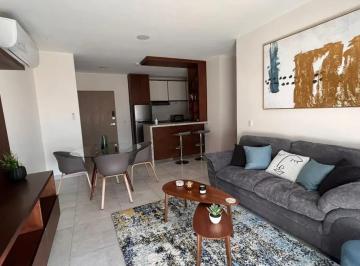 1 · Departamento en Renta en Centro de Monterrey