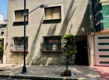 Departamento de 2 habitaciones, Miguel Hidalgo · Departamento en Renta Anahuac, Miguel Hidalgo Cdmx
