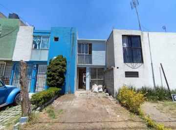 Casa · 89m² · 2 Recámaras · 1 Estacionamiento · Casa en Villas del Sol