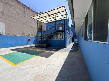 Nave industrial , Azcapotzalco · Renta de Bodega - Zona Azcapotzalco Para Diversos Giros