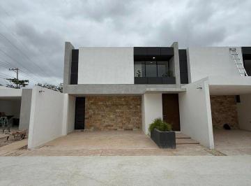 508761181136771d9af9077251733e5d327b6e4d886c4207fbdfb26caadef903 · Venta Casa en Gran San Pedro Cholul, Merida Zona Norte