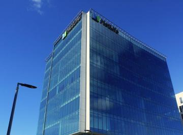 7476f51c2b5829d7a47ce0a4fd0a20dbd2f065006fa543e86948451cd41668ed · Oficina en Torre 1 de 100 m² en Renta - Hi
