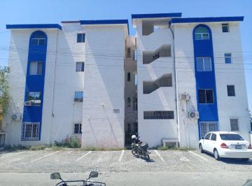 Departamento de 3 habitaciones, Manzanillo · Departamento Amueblado en Renta – Viveros Pelayo, Manzanillo (A Una Cuadra de La Playa)