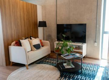 Departamento de 1 habitación, Benito Juárez · Depa 1 Recámara en Renta en Nápoles, Cdmx | a 2 Calles del Wtc