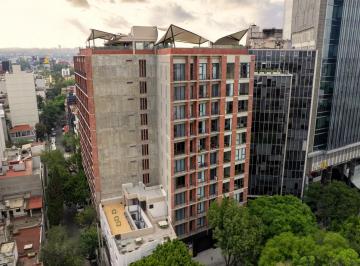 Departamento de 1 habitación, Benito Juárez · Depa 1 Recámara en Renta en Nápoles, Cdmx | a 2 Calles del Wtc
