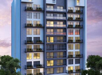 Departamento · 207m² · 2 Recámaras · 2 Estacionamientos · Departamento en Venta en Cordillera del Marquez