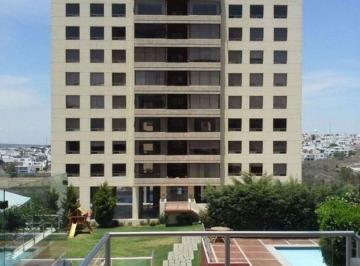 Departamento · 120m² · 3 Recámaras · Departamento - Fraccionamiento Cañada del Refugio
