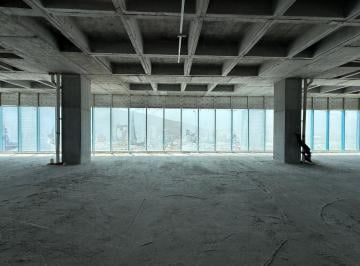 Oficina · 452m² · 21 Estacionamientos · Venta Oficina Torre Malva San Pedro