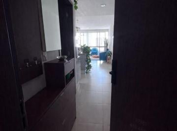 Departamento · 134m² · 3 Recámaras · 2 Estacionamientos · Renta de Departamento con 3 Recámaras y Cuarto de Servicio en Bosque Real