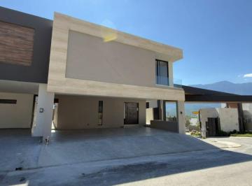 Casa de 3 habitaciones, Santiago · Casa en Venta Carretera Nacional Bosques de Las Misionescolonia Privada en Santiago N. L.
