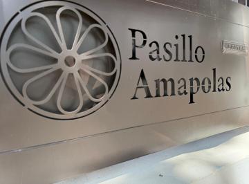 Local comercial , Oaxaca de Juárez · Plaza Comercial "Pasillo Amapolas"