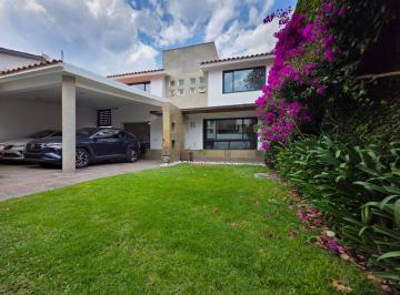 Casa de 4 habitaciones, Atizapán de Zaragoza · Casa en Residencial Campestre Chiluca – Club de Golf Chiluca