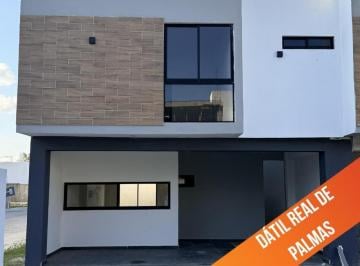 Casa en condominio · 141m² · 3 Recámaras · 2 Estacionamientos · Casa en Condominio en Venta en Ciudad Industrial, Centro, Tabasco