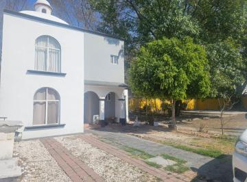 Casa en condominio de 3 habitaciones, Corregidora · Huertas La Virgen, El Pueblito