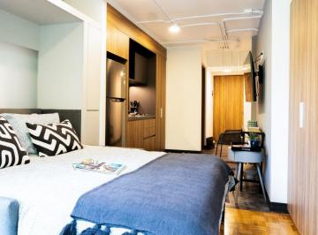 Departamento de 1 habitación, Benito Juárez · Renta Tu Depa en La del Valle a 2 Cuadras del Wtc
