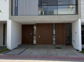 Casa en condominio de 3 habitaciones, Tlajomulco de Zúñiga · Hermosa Casa en Venta en Atmósfera Hábitat – Santa Anita, Zona Sur