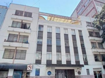 Departamento de 1 habitación, Cuauhtémoc · Departamento Venta Col. Juarez