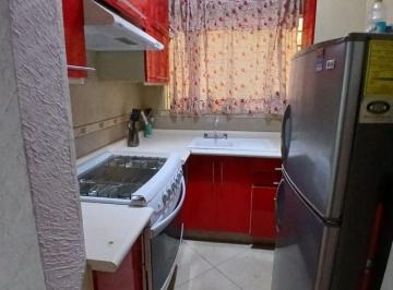 Departamento de 1 habitación, Cuauhtémoc · Departamento Venta Col. Juarez