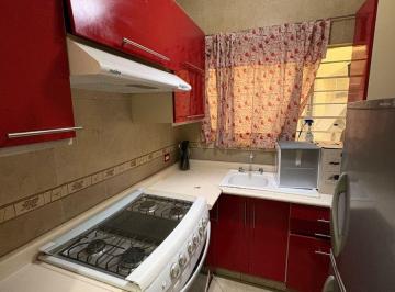 Departamento de 1 habitación, Cuauhtémoc · Departamento Venta Col. Juarez