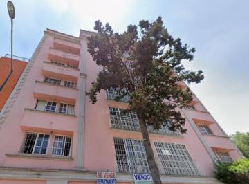Departamento de 3 habitaciones, Coyoacán · Departamento en Venta – Oportunidad de Inversión en Paseos de Taxqueña, Coyoacán