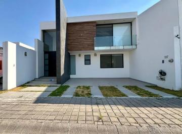 1 · Casa en Venta Canteras de San Agustín Al Surponiente de Aguascalientes