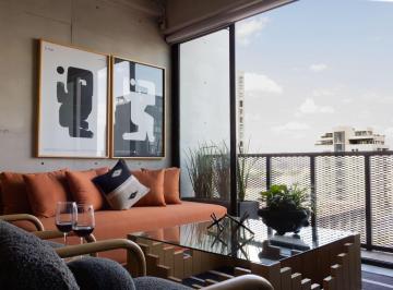 Departamento de 2 habitaciones, Guadalajara · Departamento Amueblado en Renta Wit 75