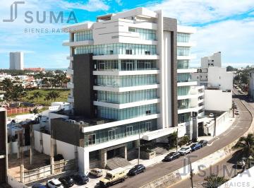 Oficina · 170m² · Oficina en Renta en Col. Costa de Oro, Boca del Río Veracruz.
