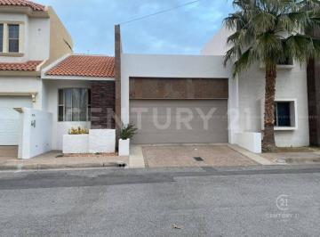 Casa · 154m² · 2 Recámaras · Casa en Renta en Misiones L, Chihuahua, Chih.